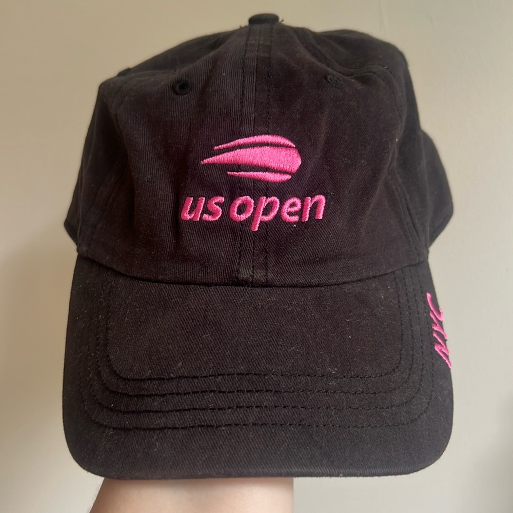 US Open Women’s Baseball Hat